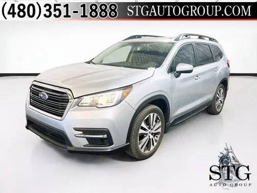 2019 Subaru Ascent Premium AWD photo