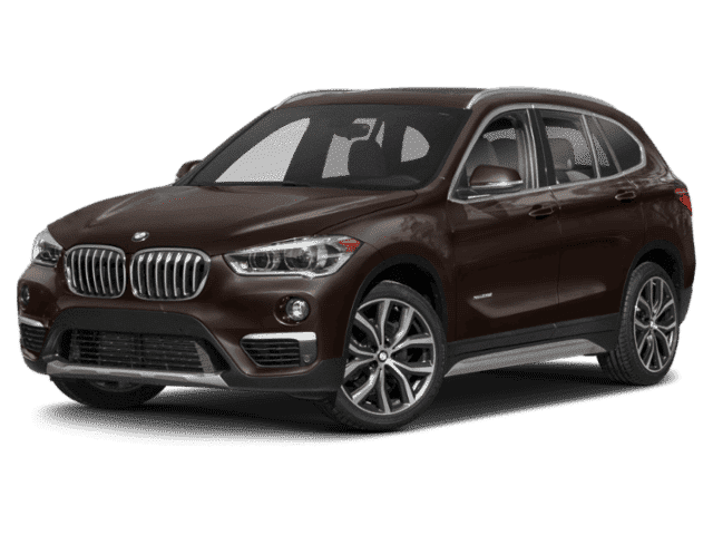 2018 BMW X1 xDrive28i AWD photo