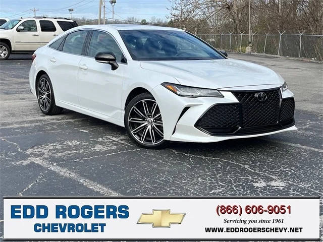 2019 Toyota Avalon Touring FWD photo