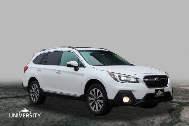 2019 Subaru Outback Touring AWD photo