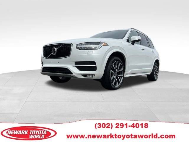 2019 Volvo XC90 Momentum AWD photo