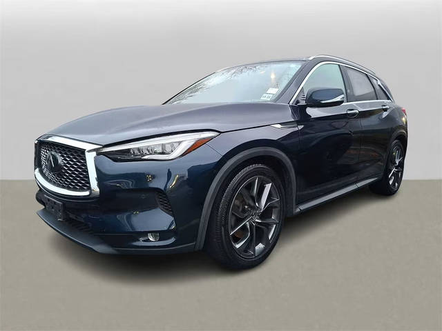 2019 Infiniti QX50 ESSENTIAL AWD photo