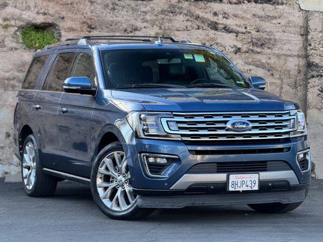 2018 Ford Expedition Limited RWD photo