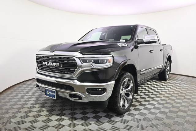 2019 Ram 1500 Limited 4WD photo