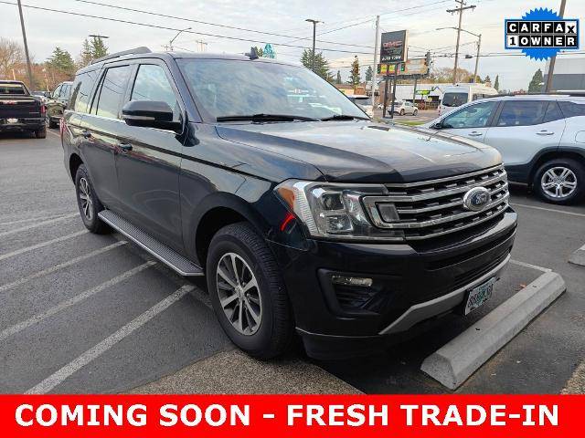 2019 Ford Expedition XLT 4WD photo