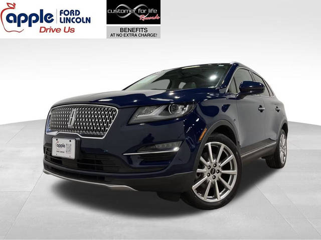2019 Lincoln MKC Reserve FWD photo