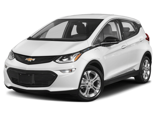 2019 Chevrolet Bolt LT FWD photo