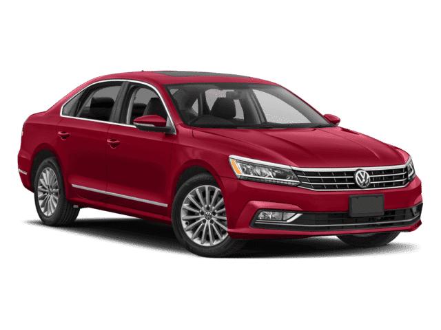 2018 Volkswagen Passat 2.0T SE FWD photo