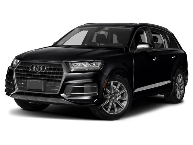 2019 Audi Q7 Premium AWD photo