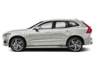 2019 Volvo XC60 R-Design AWD photo