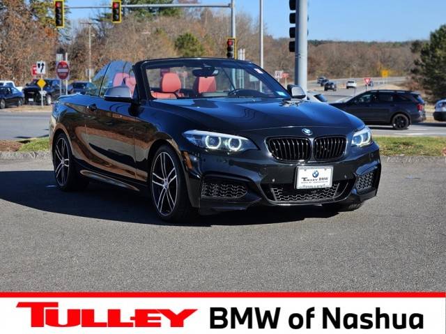 2019 BMW 2 Series M240i xDrive AWD photo