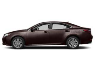 2015 Lexus ES  FWD photo