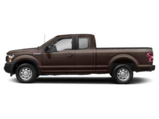 2018 Ford F-150 XLT 4WD photo