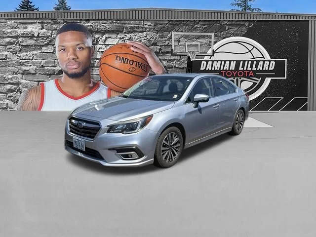 2019 Subaru Legacy Premium AWD photo