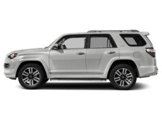 2018 Toyota 4Runner Limited 4WD photo