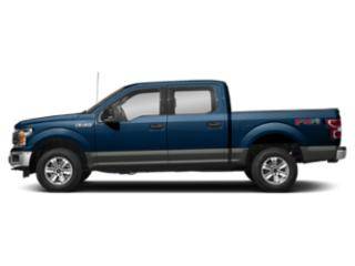 2018 Ford F-150 XLT 4WD photo