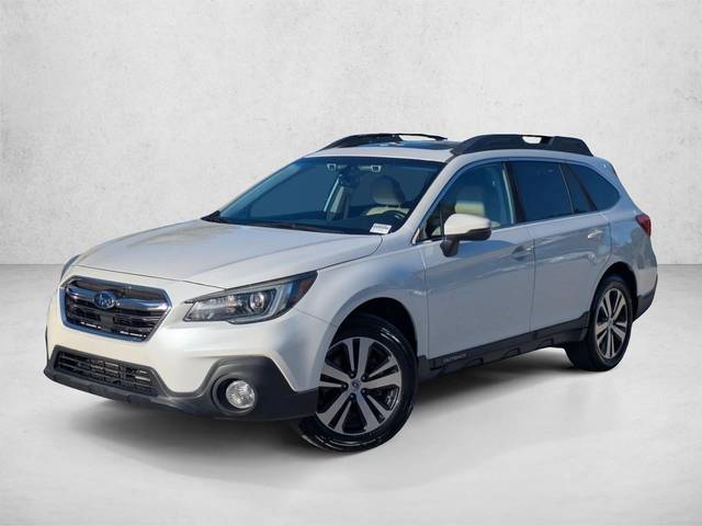2019 Subaru Outback Limited AWD photo