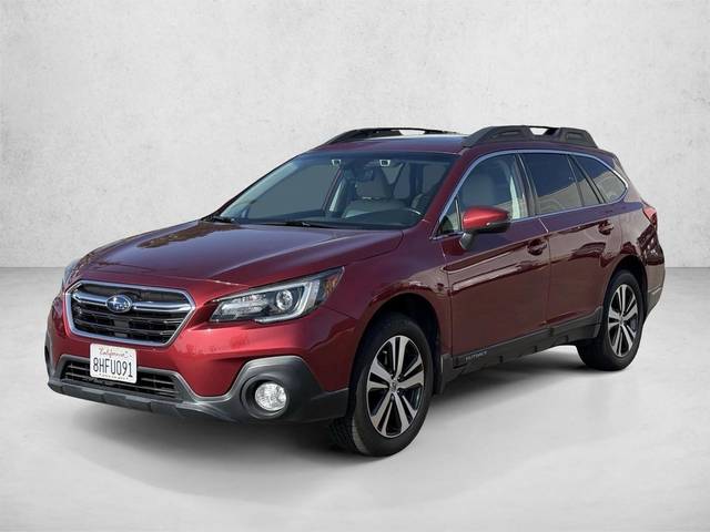 2019 Subaru Outback Limited AWD photo