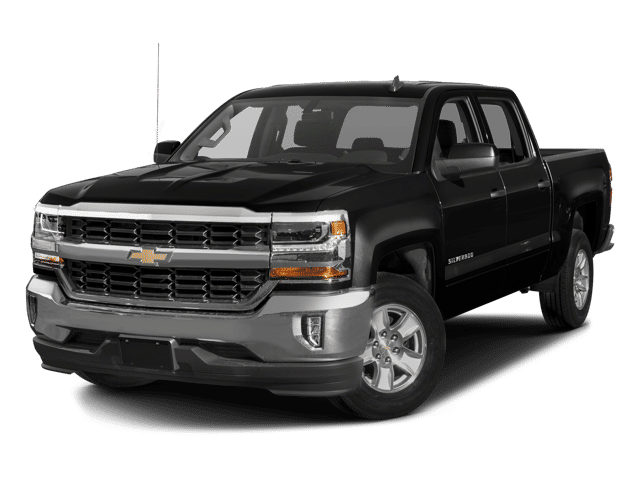 2018 Chevrolet Silverado 1500 LT RWD photo