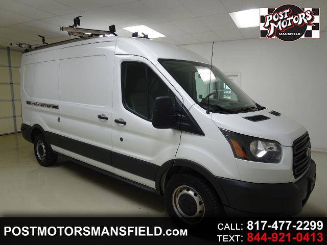 2018 Ford Transit Van  RWD photo