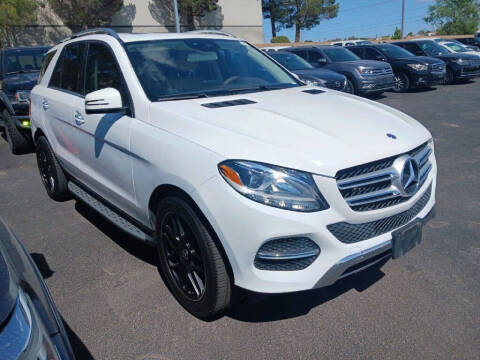 2019 Mercedes-Benz GLE-Class GLE 400 AWD photo