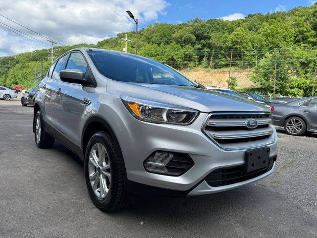 2019 Ford Escape SE 4WD photo