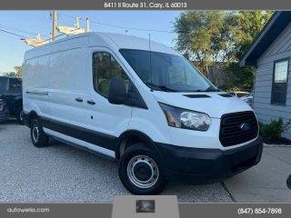 2019 Ford Transit Van  RWD photo