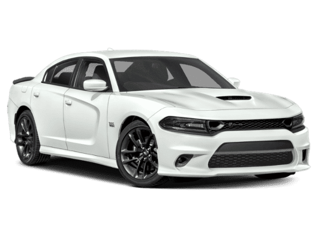 2019 Dodge Charger Scat Pack RWD photo