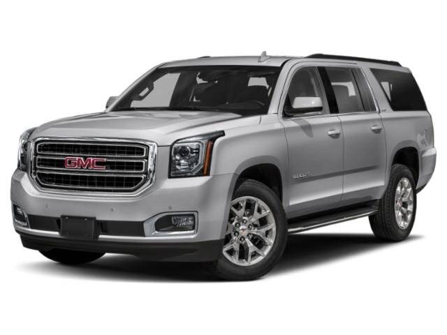 2019 GMC Yukon XL SLT RWD photo