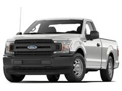 2018 Ford F-150 XL RWD photo