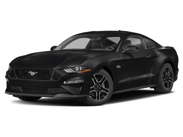 2019 Ford Mustang GT Premium RWD photo