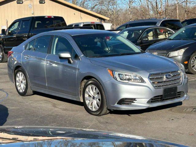 2015 Subaru Legacy 2.5i Premium AWD photo