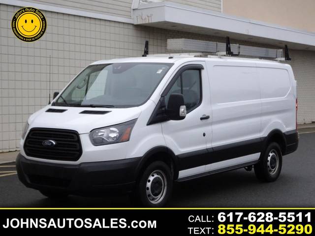 2019 Ford Transit Van  RWD photo