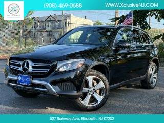 2019 Mercedes-Benz GLC-Class GLC 300 AWD photo