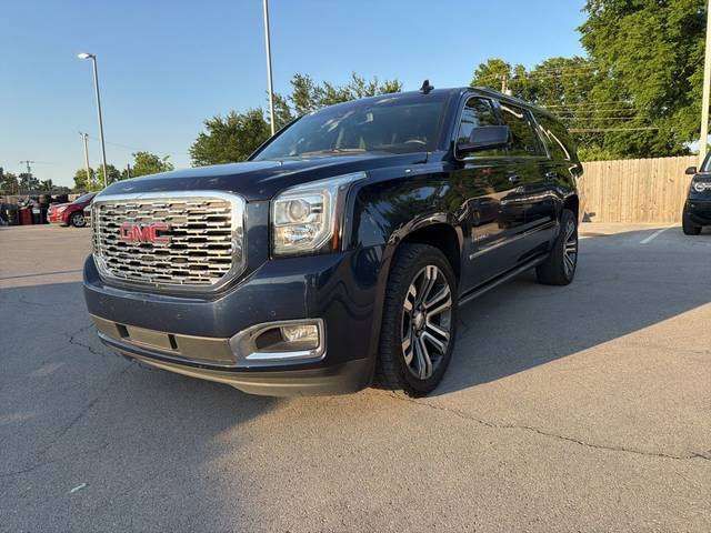 2019 GMC Yukon XL Denali 4WD photo