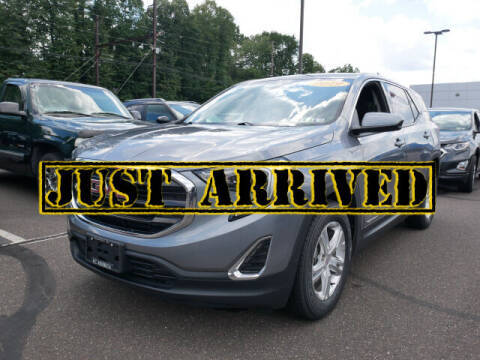 2019 GMC Terrain SLE FWD photo