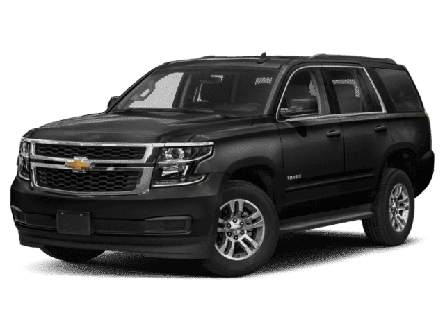 2019 Chevrolet Tahoe LT RWD photo