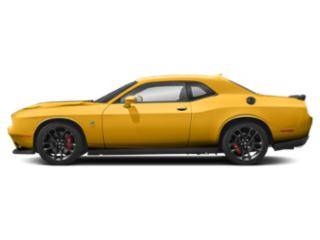 2019 Dodge Challenger R/T Scat Pack RWD photo