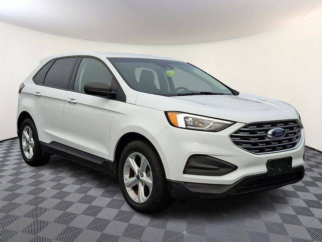 2019 Ford Edge SE FWD photo