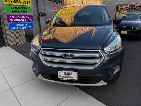 2019 Ford Escape SE 4WD photo