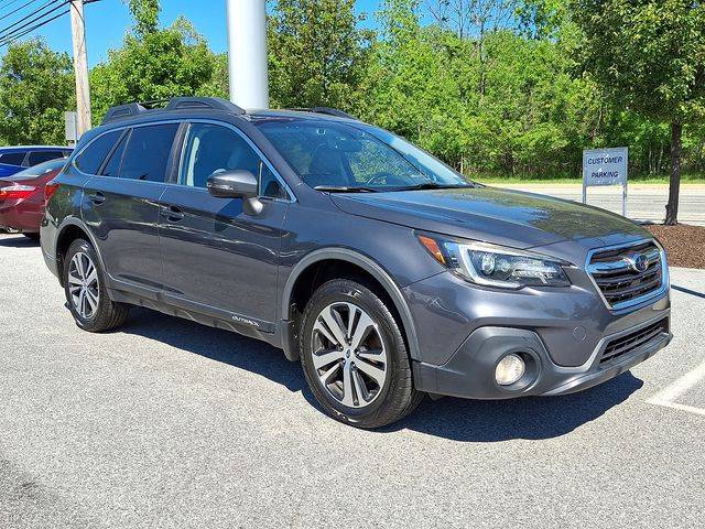 2019 Subaru Outback Limited AWD photo