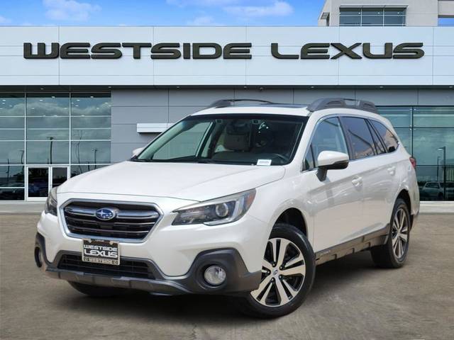 2019 Subaru Outback Limited AWD photo