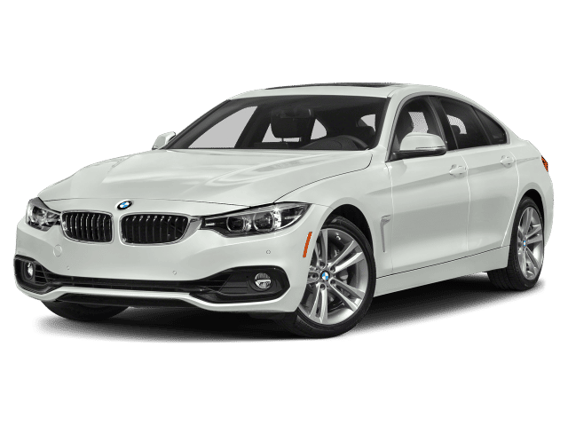 2019 BMW 4 Series Gran Coupe 440i xDrive AWD photo