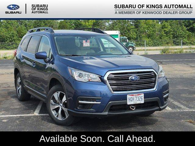 2019 Subaru Ascent Premium AWD photo