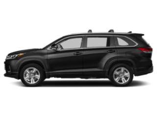 2019 Toyota Highlander Limited AWD photo