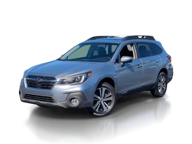 2019 Subaru Outback Limited AWD photo