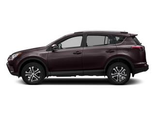 2018 Toyota RAV4 LE FWD photo