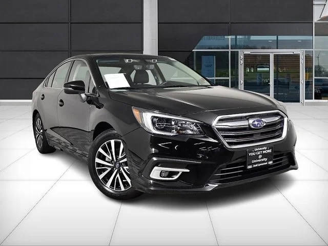 2019 Subaru Legacy Premium AWD photo