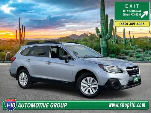 2019 Subaru Outback  AWD photo