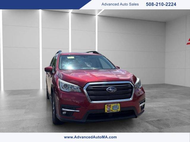 2019 Subaru Ascent Premium AWD photo